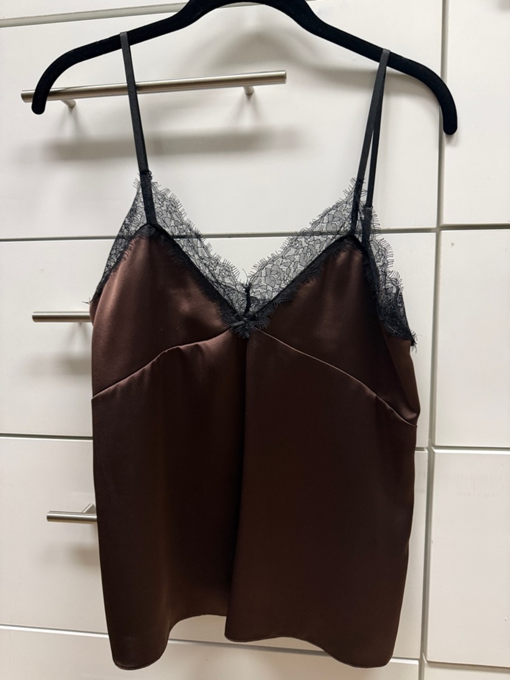 ZARA Cami Top